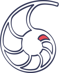 Logo ODE pagina rossa