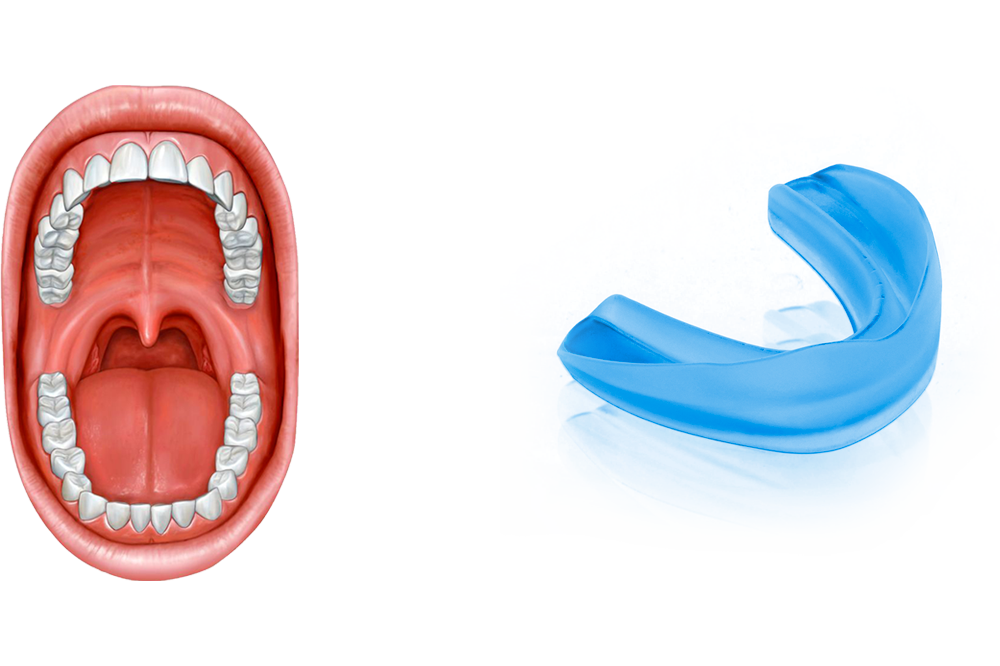 Osteopatia Dinamica Evolutiva Immagine Bocca